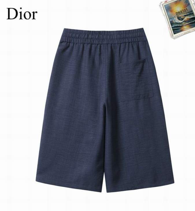 Dior Short Pants _SKUDiorM-3XL25tr11117036